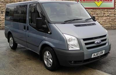 Transit 9